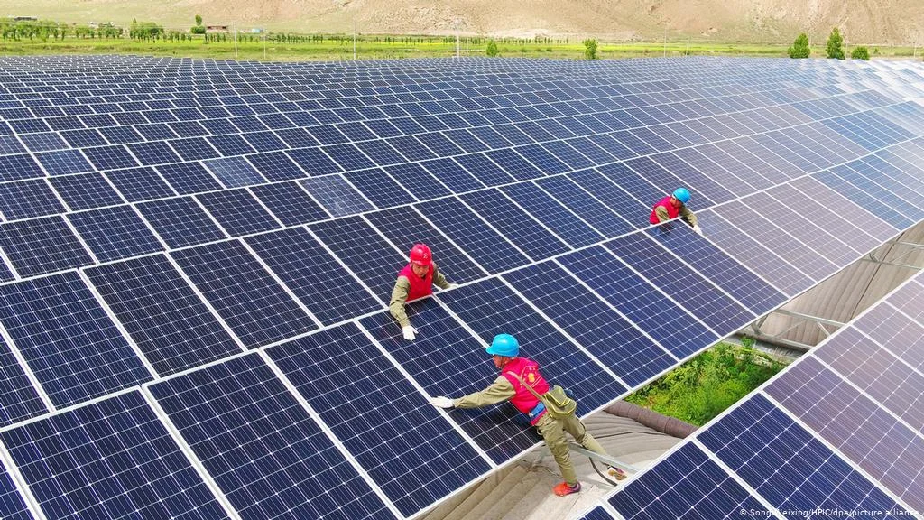 Solar For Retail Store