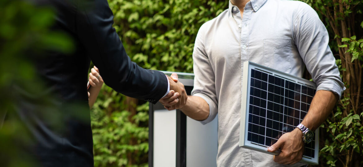Energy Consultation