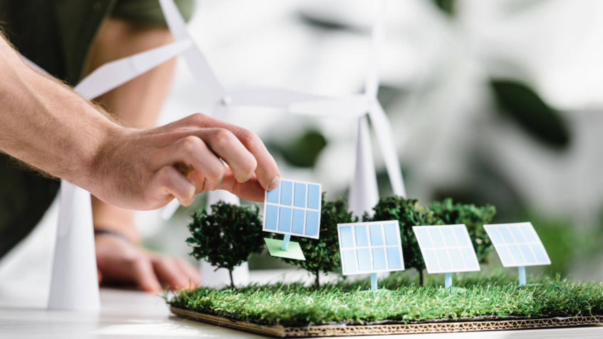 Custom Solar Plan