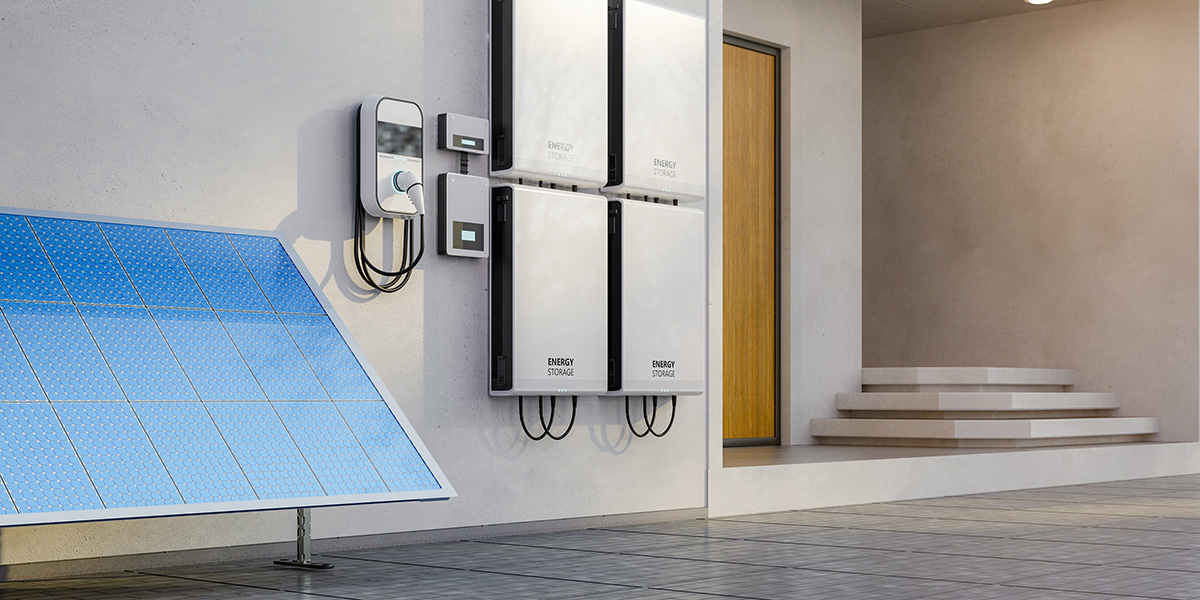 Hybrid System Setup