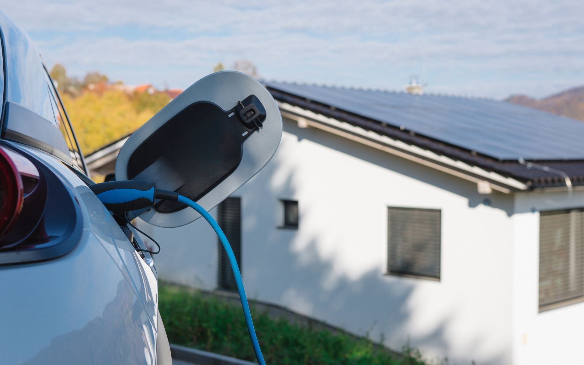 Businesses benefit from convenient charging for employees and customers.